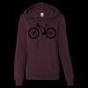 Women's Junior Fit Heavenly Fleece Lightweight Hooded Sweatshirt Thumbnail