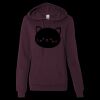 Women's Junior Fit Heavenly Fleece Lightweight Hooded Sweatshirt Thumbnail