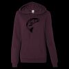 Women's Junior Fit Heavenly Fleece Lightweight Hooded Sweatshirt Thumbnail