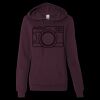 Women's Junior Fit Heavenly Fleece Lightweight Hooded Sweatshirt Thumbnail