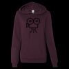 Women's Junior Fit Heavenly Fleece Lightweight Hooded Sweatshirt Thumbnail