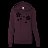 Women's Junior Fit Heavenly Fleece Lightweight Hooded Sweatshirt Thumbnail