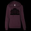 Women's Junior Fit Heavenly Fleece Lightweight Hooded Sweatshirt Thumbnail