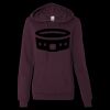 Women's Junior Fit Heavenly Fleece Lightweight Hooded Sweatshirt Thumbnail