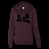 Women's Junior Fit Heavenly Fleece Lightweight Hooded Sweatshirt Thumbnail