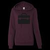 Women's Junior Fit Heavenly Fleece Lightweight Hooded Sweatshirt Thumbnail