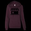 Women's Junior Fit Heavenly Fleece Lightweight Hooded Sweatshirt Thumbnail