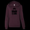 Women's Junior Fit Heavenly Fleece Lightweight Hooded Sweatshirt Thumbnail