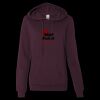 Women's Junior Fit Heavenly Fleece Lightweight Hooded Sweatshirt Thumbnail