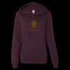 Women's Junior Fit Heavenly Fleece Lightweight Hooded Sweatshirt Thumbnail