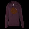 Women's Junior Fit Heavenly Fleece Lightweight Hooded Sweatshirt Thumbnail