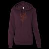 Women's Junior Fit Heavenly Fleece Lightweight Hooded Sweatshirt Thumbnail