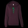 Women's Junior Fit Heavenly Fleece Lightweight Hooded Sweatshirt Thumbnail
