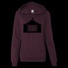 Women's Junior Fit Heavenly Fleece Lightweight Hooded Sweatshirt Thumbnail