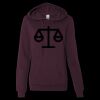 Women's Junior Fit Heavenly Fleece Lightweight Hooded Sweatshirt Thumbnail