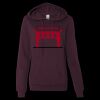 Women's Junior Fit Heavenly Fleece Lightweight Hooded Sweatshirt Thumbnail