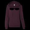 Women's Junior Fit Heavenly Fleece Lightweight Hooded Sweatshirt Thumbnail