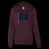 Women's Junior Fit Heavenly Fleece Lightweight Hooded Sweatshirt Thumbnail