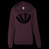 Women's Junior Fit Heavenly Fleece Lightweight Hooded Sweatshirt Thumbnail