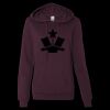 Women's Junior Fit Heavenly Fleece Lightweight Hooded Sweatshirt Thumbnail