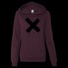 Women's Junior Fit Heavenly Fleece Lightweight Hooded Sweatshirt Thumbnail