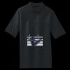 Tall Silk Touch Polo with Pocket Thumbnail