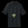 Tall Silk Touch Polo with Pocket Thumbnail