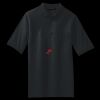 Tall Silk Touch Polo with Pocket Thumbnail