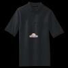 Tall Silk Touch Polo with Pocket Thumbnail