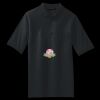 Tall Silk Touch Polo with Pocket Thumbnail
