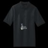 Tall Silk Touch Polo with Pocket Thumbnail