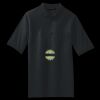 Tall Silk Touch Polo with Pocket Thumbnail
