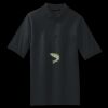 Tall Silk Touch Polo with Pocket Thumbnail