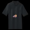 Tall Silk Touch Polo with Pocket Thumbnail