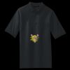 Tall Silk Touch Polo with Pocket Thumbnail