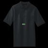 Tall Silk Touch Polo with Pocket Thumbnail