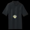 Tall Silk Touch Polo with Pocket Thumbnail