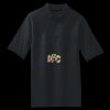 Tall Silk Touch Polo with Pocket Thumbnail