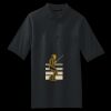 Tall Silk Touch Polo with Pocket Thumbnail
