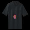 Tall Silk Touch Polo with Pocket Thumbnail