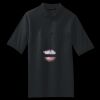 Tall Silk Touch Polo with Pocket Thumbnail