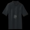 Tall Silk Touch Polo with Pocket Thumbnail