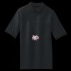 Tall Silk Touch Polo with Pocket Thumbnail