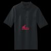 Tall Silk Touch Polo with Pocket Thumbnail