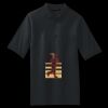 Tall Silk Touch Polo with Pocket Thumbnail