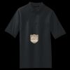 Tall Silk Touch Polo with Pocket Thumbnail
