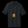 Tall Silk Touch Polo with Pocket Thumbnail
