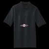 Tall Silk Touch Polo with Pocket Thumbnail