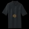 Tall Silk Touch Polo with Pocket Thumbnail
