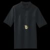 Tall Silk Touch Polo with Pocket Thumbnail